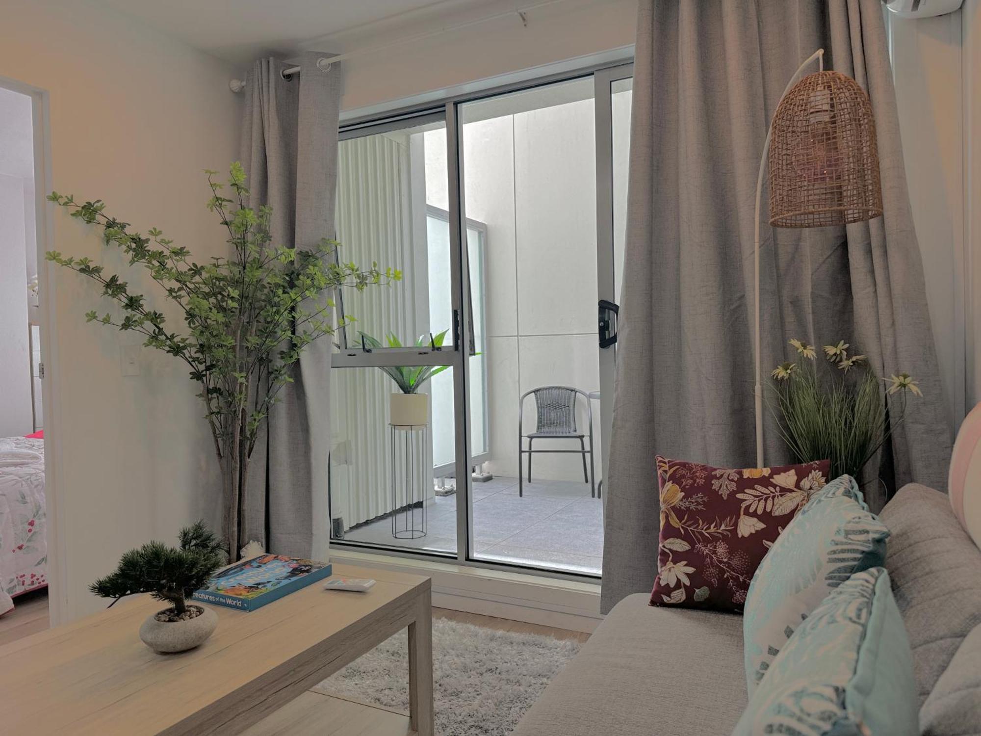 Stunning 3 Bd - 2 Bth City Apt - Pool & Carpark 奥克兰 外观 照片